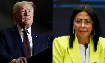Trump: వెనెజువెలాతో ప్రపంచంలోనే అతిపెద్ద చమురు ఒప్పందం: ట్రంప్ ప్రకటన