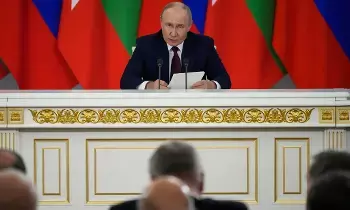 Putin: సమస్యలు పెరుగుతున్నా యుద్ధం కొనసాగిస్తున్న పుతిన్.. ఉక్రెయిన్ కూలిపోతుందని నమ్మకం