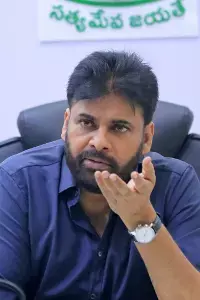 Deputy CM Pawan Kalyan: పరిశ్రమల్లో 33 శాతం పచ్చదనం తప్పనిసరి: డిప్యూటీ సీఎం పవన్‌ కల్యాణ్‌ ఆదేశాలు