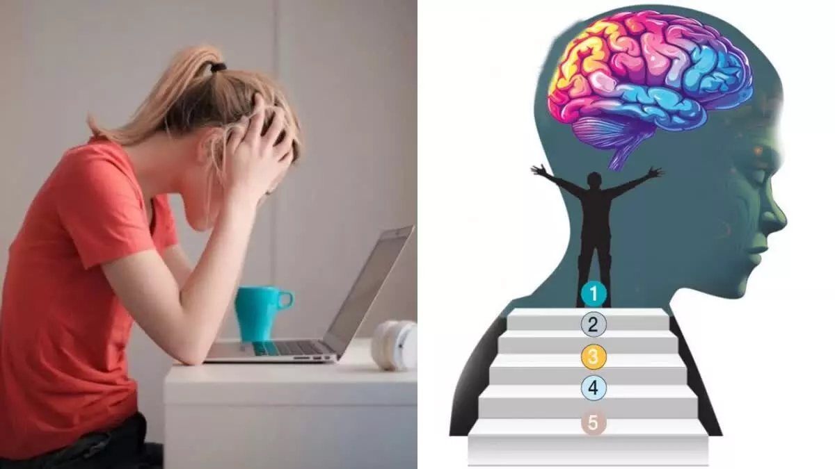 Train Your Brain to Achieve Your Goals: మీ గోల్స్ రీచ్ అవ్వడానికి బ్రెయిన్ను ఎలా ట్రైన్ చేయాలంటే.? Train Your Brain to Achieve Your Goals: మీ గోల్స్ రీచ్ అవ్వడానికి బ్రెయిన్ను ఎలా ట్రైన్ చేయాలంటే.?