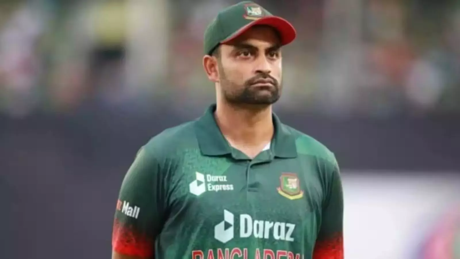 Tamim Iqbal: టీ20 వరల్డ్కప్ వివాదంపై తమీమ్ ఇక్బాల్ సంచలన వ్యాఖ్యలు.. Tamim Iqbal: టీ20 వరల్డ్కప్ వివాదంపై తమీమ్ ఇక్బాల్ సంచలన వ్యాఖ్యలు..