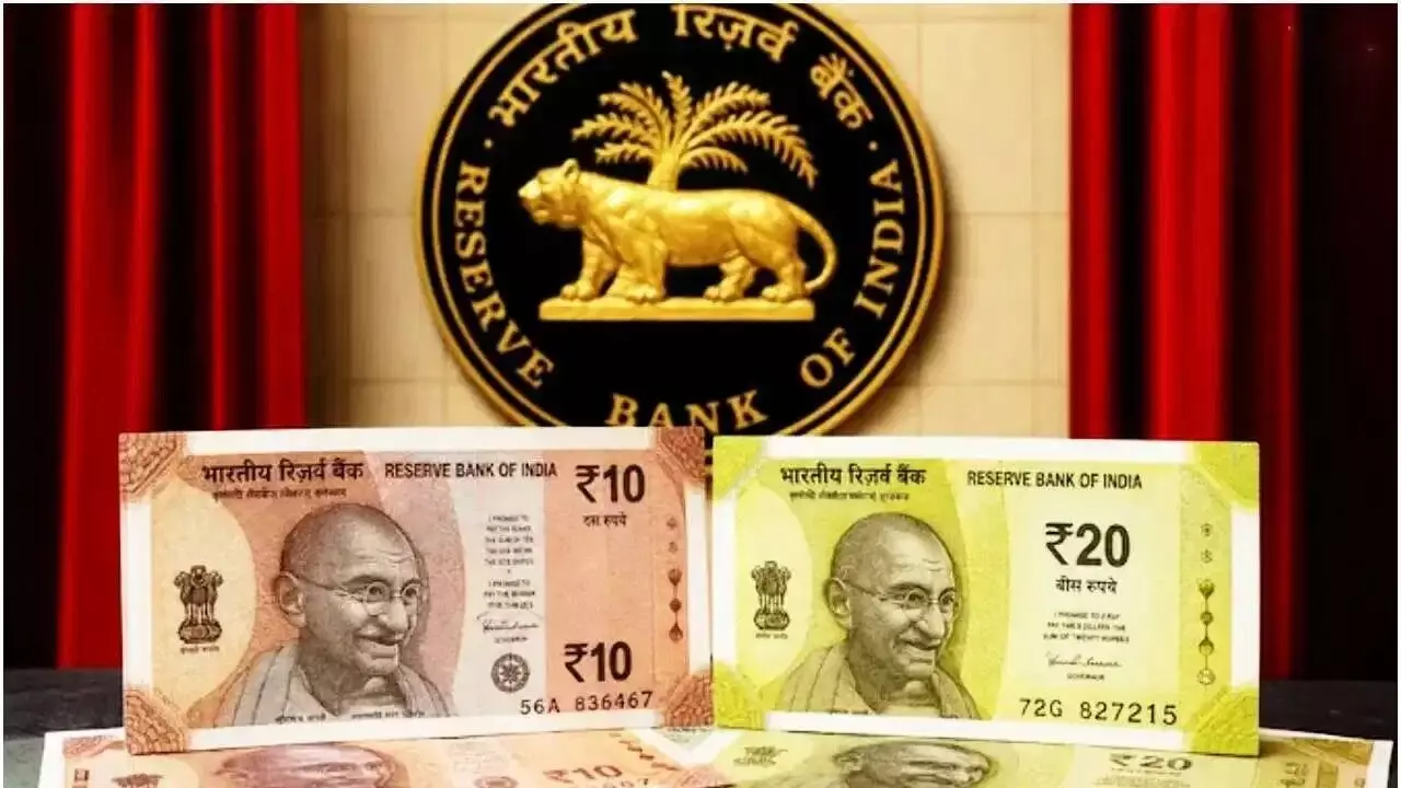 RBI: ఆర్బీఐ సంచలన నిర్ణయం.. త్వరలో ప్లాస్టిక్ నోట్లు.. చైనా, పాకిస్తాన్లకు ఊహించని షాక్ RBI: ఆర్బీఐ సంచలన నిర్ణయం.. త్వరలో ప్లాస్టిక్ నోట్లు.. చైనా, పాకిస్తాన్లకు ఊహించని షాక్