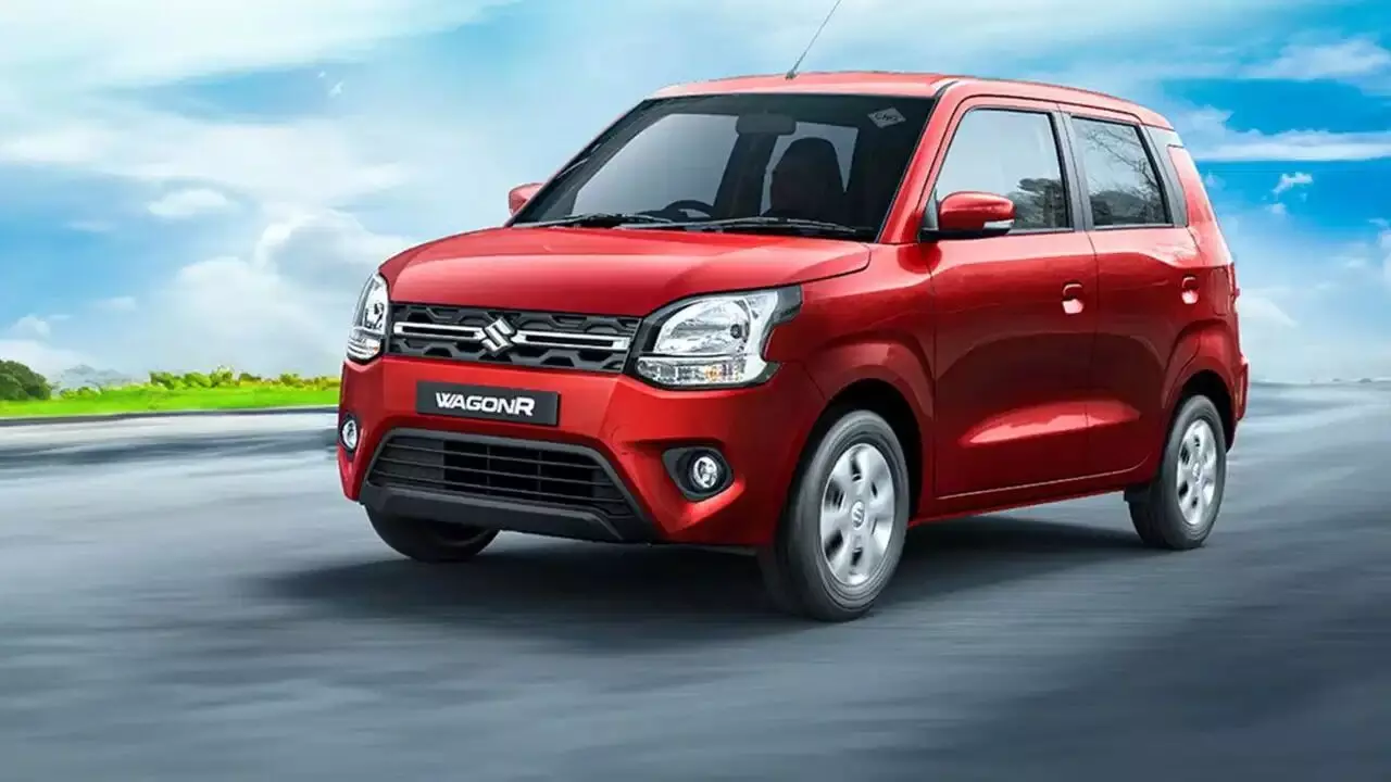 Maruti Suzuki: 2031 నాటికి 63 లక్షల కార్ల విక్రయాలు.. ఆటో రంగానికి జీఎస్టీ 2.0 తెచ్చిన బూస్ట్ ఇదే Maruti Suzuki: 2031 నాటికి 63 లక్షల కార్ల విక్రయాలు.. ఆటో రంగానికి జీఎస్టీ 2.0 తెచ్చిన బూస్ట్ ఇదే