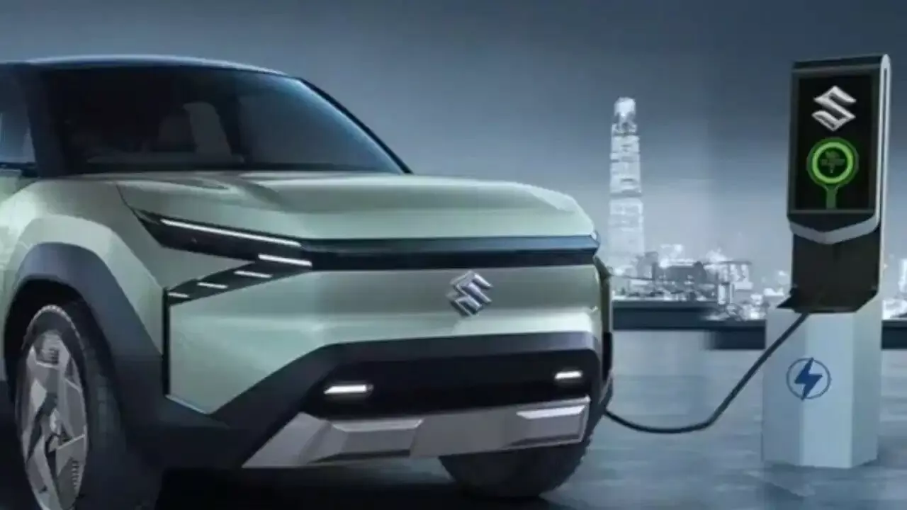 Maruti Suzuki: చిన్న ఈవీ కార్లపై మారుతి కీలక ప్రకటన.. లాంచ్ ఎప్పుడో స్పష్టం చేసిన సీఈవో Maruti Suzuki: చిన్న ఈవీ కార్లపై మారుతి కీలక ప్రకటన.. లాంచ్ ఎప్పుడో స్పష్టం చేసిన సీఈవో