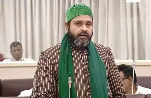 Rahmath Baig: రాజీనామాకు రహ్మత్ బేగ్ ‘నో’.. ఓవైసీకి ఎదురుతిరిగిన మజ్లిస్ ఎమ్మెల్సీ Rahmath Baig: రాజీనామాకు రహ్మత్ బేగ్ ‘నో’.. ఓవైసీకి ఎదురుతిరిగిన మజ్లిస్ ఎమ్మెల్సీ
