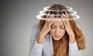 Feeling Dizzy Again and Again: మాటిమాటికీ తల తిరుగుతోందా? సాధారణ సమస్యే అనుకుంటే పొరపాటే.. ఈ తీవ్ర వ్యాధుల లక్షణం కావొచ్చు.. Feeling Dizzy Again and Again: మాటిమాటికీ తల తిరుగుతోందా? సాధారణ సమస్యే అనుకుంటే పొరపాటే.. ఈ తీవ్ర వ్యాధుల లక్షణం కావొచ్చు..