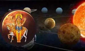 Venus Enters Its Own Sign on September 2: సెప్టెంబర్ 2న శుక్రుడి స్వక్షేత్ర ప్రవేశం.. ఈ 4 రాశుల వారికి అదృష్టం, ధనయోగం.. Venus Enters Its Own Sign on September 2: సెప్టెంబర్ 2న శుక్రుడి స్వక్షేత్ర ప్రవేశం.. ఈ 4 రాశుల వారికి అదృష్టం, ధనయోగం..