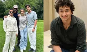 Mahesh Babu: కొడుకు బర్త్ డే .. మహేశ్ ఎమోషనల్ పోస్ట్ వైరల్ Mahesh Babu: కొడుకు బర్త్ డే .. మహేశ్ ఎమోషనల్ పోస్ట్ వైరల్