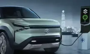 Maruti Suzuki: చిన్న ఈవీ కార్లపై మారుతి కీలక ప్రకటన.. లాంచ్ ఎప్పుడో స్పష్టం చేసిన సీఈవో
