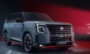 Nissan Patrol: ఫార్చ్యూనర్ పని ఖతం.. మార్కెట్లోకి నిస్సాన్ కొత్త ఎస్‌యూవీ