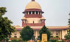 AP Liquor Transport Case: ఏపీ మద్యం రవాణా కేసు: సిట్ తీరుపై సుప్రీంకోర్టు తీవ్ర అసహనం.. రెండేళ్లు గడిచినా ఏం కనుగొనలేదని వ్యాఖ్య AP Liquor Transport Case: ఏపీ మద్యం రవాణా కేసు: సిట్ తీరుపై సుప్రీంకోర్టు తీవ్ర అసహనం.. రెండేళ్లు గడిచినా ఏం కనుగొనలేదని వ్యాఖ్య