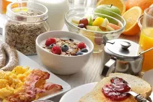 Breakfast for Stronger Muscles: కండరాల దృఢత్వానికి బ్రేక్‌ఫాస్ట్ పవర్.. రోజంతా ఉల్లాసాన్నిచ్చే 5 ప్రోటీన్ రిచ్ అల్పాహారాలు..