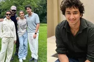 Mahesh Babu: కొడుకు బర్త్ డే .. మహేశ్ ఎమోషనల్ పోస్ట్ వైరల్