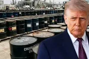 Donald Trump: గ్లోబల్ ఎనర్జీ మార్కెట్‌లో ట్రంప్ మాస్టర్ ప్లాన్..వెనిజులా ఆయిల్‌తో నిండనున్న అమెరికా ఖజానా