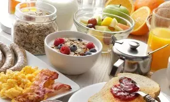 Breakfast for Stronger Muscles: కండరాల దృఢత్వానికి బ్రేక్‌ఫాస్ట్ పవర్.. రోజంతా ఉల్లాసాన్నిచ్చే 5 ప్రోటీన్ రిచ్ అల్పాహారాలు..