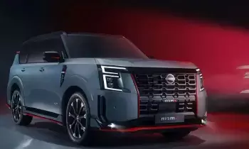 Nissan Patrol: ఫార్చ్యూనర్ పని ఖతం.. మార్కెట్లోకి నిస్సాన్ కొత్త ఎస్‌యూవీ