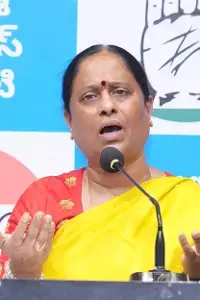 Konda Surekha: కొండా సురేఖ ఢిల్లీకి.. మంత్రివర్గ విస్తరణ, ఆమె భవితవ్యంపై ఉత్కంఠ Konda Surekha: కొండా సురేఖ ఢిల్లీకి.. మంత్రివర్గ విస్తరణ, ఆమె భవితవ్యంపై ఉత్కంఠ
