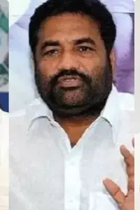 Nellore MLA Kotamreddy Sridhar Reddy: విజయసాయిరెడ్డిని సజ్జల కొట్టింది నిజమే.. 72 అవమానాలు జరిగాయి: నెల్లూరు ఎమ్మెల్యే కోటంరెడ్డి శ్రీధర్రెడ్డి Nellore MLA Kotamreddy Sridhar Reddy: విజయసాయిరెడ్డిని సజ్జల కొట్టింది నిజమే.. 72 అవమానాలు జరిగాయి: నెల్లూరు ఎమ్మెల్యే కోటంరెడ్డి శ్రీధర్రెడ్డి