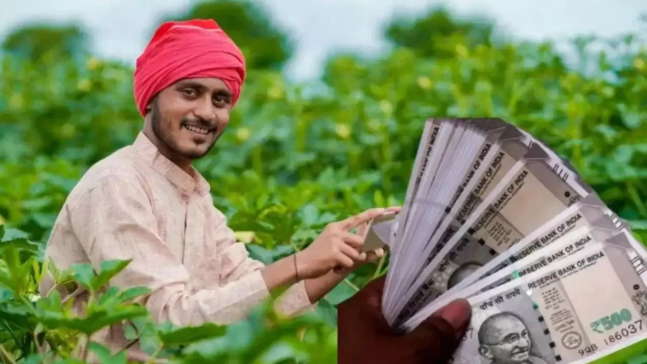 PM Kisan: పీఎం కిసాన్ 24వ విడతపై క్లారిటీ వచ్చేసింది.. ఆ సమయానికి అకౌంట్లలోకి డబ్బులు PM Kisan: పీఎం కిసాన్ 24వ విడతపై క్లారిటీ వచ్చేసింది.. ఆ సమయానికి అకౌంట్లలోకి డబ్బులు