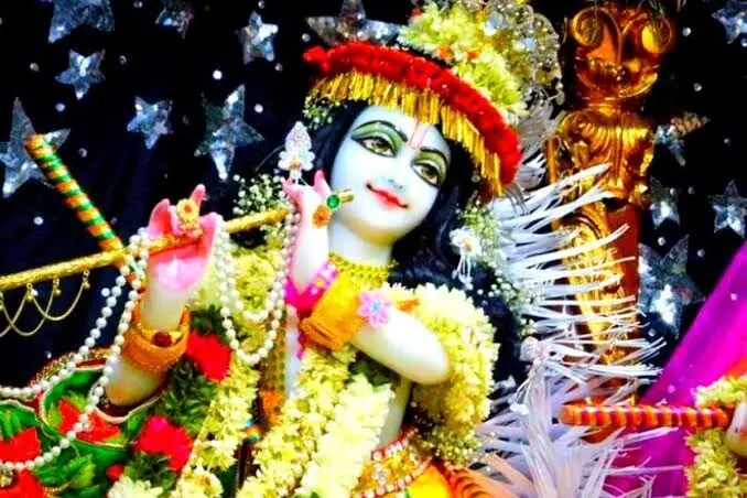 Sri Krishna Ashtami 2026: శ్రీకృష్ణాష్టమి 2026: పూజా ముహూర్తం, నిశిత కాల విశిష్టత - ఉపవాస నియమాలు.. Sri Krishna Ashtami 2026: శ్రీకృష్ణాష్టమి 2026: పూజా ముహూర్తం, నిశిత కాల విశిష్టత - ఉపవాస నియమాలు..