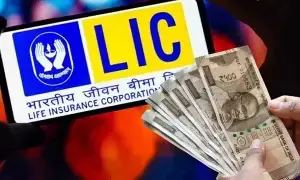 LIC: బ్యాంక్ ఎఫ్‌డీల కంటే ఎక్కువ రాబడి.. ఎల్‌ఐసీ తెచ్చిన ఈ పథకాల్లో పెడితే కాసుల వర్షమే