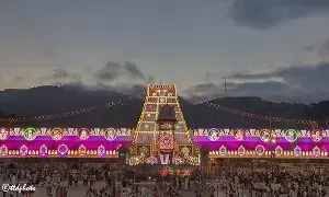 Special Religious Events: సెప్టెంబర్‌లో తిరుమలలో విశేష పర్వదినాలు