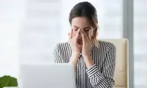Not Sleeping Properly: సరిగా నిద్రపోవడం లేదా? కండరాల నొప్పులు, మెడ బిగుతుకు అదే ప్రధాన కారణం కావచ్చు.. Not Sleeping Properly: సరిగా నిద్రపోవడం లేదా? కండరాల నొప్పులు, మెడ బిగుతుకు అదే ప్రధాన కారణం కావచ్చు..