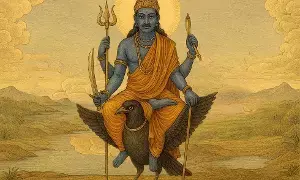 Mustard Oil Offered to Lord Shani: శని దేవుడికి ఆవనూనె ఎందుకు సమర్పిస్తారు? పౌరాణిక కథ, జ్యోతిష్య రహస్యాలు ఇవే.. Mustard Oil Offered to Lord Shani: శని దేవుడికి ఆవనూనె ఎందుకు సమర్పిస్తారు? పౌరాణిక కథ, జ్యోతిష్య రహస్యాలు ఇవే..