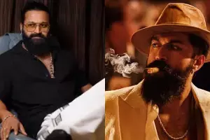 Rishab Shetty: టాక్సిక్ విమర్శలపై స్పందించిన రిషబ్.. సుమలత.. యశ్కు అండగా సినీ ప్రముఖులు.. Rishab Shetty: టాక్సిక్ విమర్శలపై స్పందించిన రిషబ్.. సుమలత.. యశ్కు అండగా సినీ ప్రముఖులు..