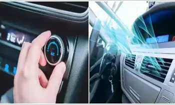 Car AC Tips: కారు ఏసీ చల్లగా రావడం లేదా? మెకానిక్ దగ్గరకు వెళ్లేముందు ఈ 5 ట్రిక్స్ ట్రై చేయండి Car AC Tips: కారు ఏసీ చల్లగా రావడం లేదా? మెకానిక్ దగ్గరకు వెళ్లేముందు ఈ 5 ట్రిక్స్ ట్రై చేయండి