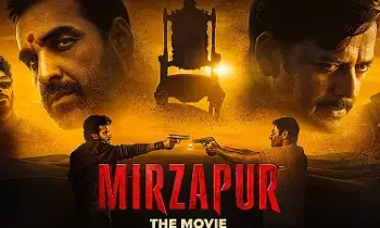 ‘Mirzapur:  వెండితెరపై మీర్జాపుర్: ది మూవీ.. సెప్టెంబరు 4న రిలీజ్