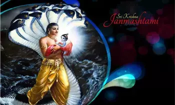 Sri Krishna Janmashtami:  శ్రీ కృష్ణ జన్మాష్టమి.. పూజా విధానం, అర్ధరాత్రి వేడుకల ప్రత్యేక విశేషాలు!