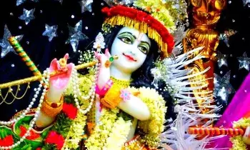 Sri Krishna Ashtami 2026:  శ్రీకృష్ణాష్టమి 2026: పూజా ముహూర్తం, నిశిత కాల విశిష్టత - ఉపవాస నియమాలు..