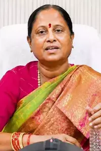 Konda Surekha: బీసీలకు ఒక న్యాయం.. ఇతరులకు మరో న్యాయమా? రేవంత్పై చర్యలు తీసుకోవాలి: కొండా సురేఖ Konda Surekha: బీసీలకు ఒక న్యాయం.. ఇతరులకు మరో న్యాయమా? రేవంత్పై చర్యలు తీసుకోవాలి: కొండా సురేఖ