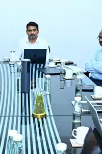 Minister Nara Lokesh: 2027 సెప్టెంబర్ నాటికి రాష్ట్రంలో 100% అక్షరాస్యత సాధన లక్ష్యం: మంత్రి నారా లోకేశ్ Minister Nara Lokesh: 2027 సెప్టెంబర్ నాటికి రాష్ట్రంలో 100% అక్షరాస్యత సాధన లక్ష్యం: మంత్రి నారా లోకేశ్