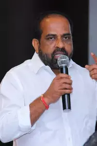 Minister Satyakumar: మంత్రి సత్యకుమార్కు బీజేపీ అధిష్ఠానం కీలక బాధ్యతలు.. దక్షిణాది రాష్ట్రాలకు ఇన్ఛార్జ్గా నియామకం Minister Satyakumar: మంత్రి సత్యకుమార్కు బీజేపీ అధిష్ఠానం కీలక బాధ్యతలు.. దక్షిణాది రాష్ట్రాలకు ఇన్ఛార్జ్గా నియామకం