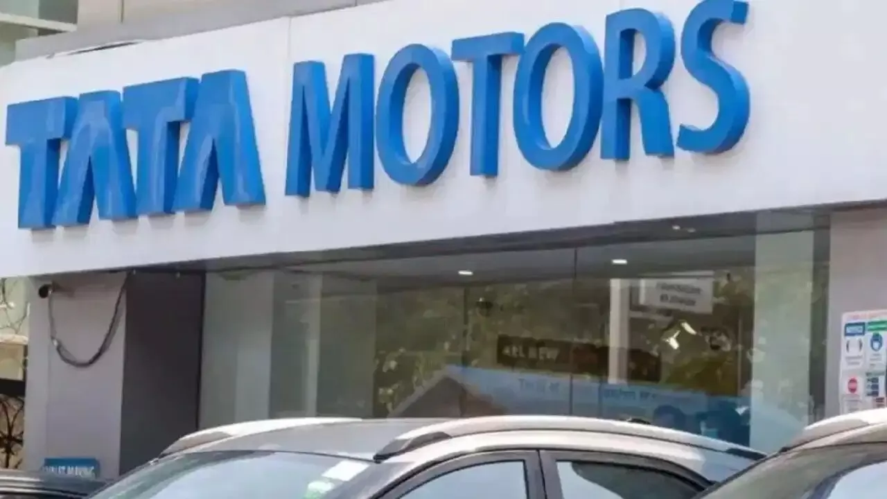 Tata Motors: టాటా ఈవీలకు పెరిగిన క్రేజ్.. ఏకంగా 94 శాతం జంప్ Tata Motors: టాటా ఈవీలకు పెరిగిన క్రేజ్.. ఏకంగా 94 శాతం జంప్