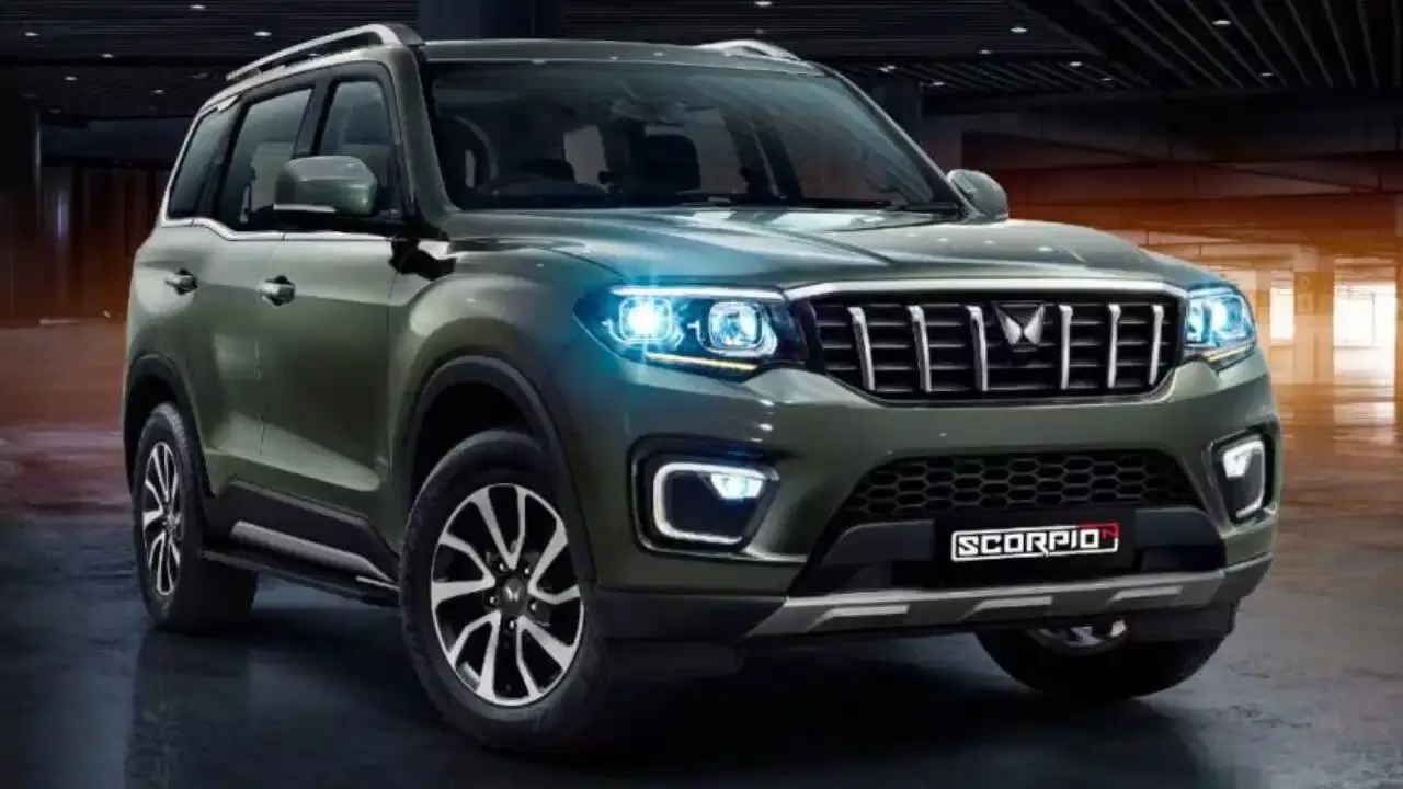 Mahindra: ఆటో రంగంలో మహీంద్రా సునామీ.. ఆగస్టు సేల్స్లో 50% జంప్.. అసలు కారణమిదే! Mahindra: ఆటో రంగంలో మహీంద్రా సునామీ.. ఆగస్టు సేల్స్లో 50% జంప్.. అసలు కారణమిదే!