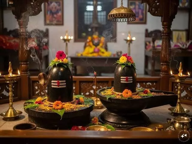 Black Clothes Avoided During Pujas and Auspicious Ceremonies: పూజలు, శుభకార్యాల్లో నల్లని దుస్తులు ఎందుకు ధరించకూడదు? మత, జ్యోతిష్య కారణాలివే Black Clothes Avoided During Pujas and Auspicious Ceremonies: పూజలు, శుభకార్యాల్లో నల్లని దుస్తులు ఎందుకు ధరించకూడదు? మత, జ్యోతిష్య కారణాలివే