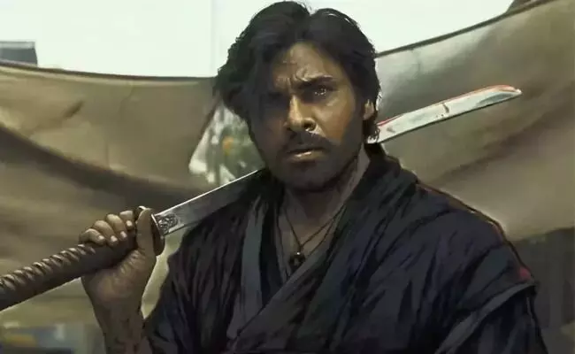 Pawan Kalyan Birthday Special: పవన్ కల్యాణ్ బర్త్డే స్పెషల్: ‘ఓజీ యూనివర్స్’తో సుజీత్ అదిరిపోయే సర్ప్రైజ్.. Pawan Kalyan Birthday Special: పవన్ కల్యాణ్ బర్త్డే స్పెషల్: ‘ఓజీ యూనివర్స్’తో సుజీత్ అదిరిపోయే సర్ప్రైజ్..