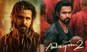 Actor Emraan Hashmi: ఫ్లాప్ సినిమాకు సీక్వెల్ కు రూ.200 కోట్ల కలెక్షన్స్...ఇదేనా బెస్ట్ ఫిలిం Actor Emraan Hashmi: ఫ్లాప్ సినిమాకు సీక్వెల్ కు రూ.200 కోట్ల కలెక్షన్స్...ఇదేనా బెస్ట్ ఫిలిం