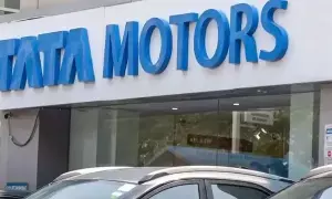 Tata Motors: టాటా ఈవీలకు పెరిగిన క్రేజ్.. ఏకంగా 94 శాతం జంప్ Tata Motors: టాటా ఈవీలకు పెరిగిన క్రేజ్.. ఏకంగా 94 శాతం జంప్