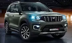 Mahindra: ఆటో రంగంలో మహీంద్రా సునామీ.. ఆగస్టు సేల్స్లో 50% జంప్.. అసలు కారణమిదే! Mahindra: ఆటో రంగంలో మహీంద్రా సునామీ.. ఆగస్టు సేల్స్లో 50% జంప్.. అసలు కారణమిదే!