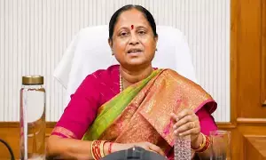 Konda Surekha: బీసీలకు ఒక న్యాయం.. ఇతరులకు మరో న్యాయమా? రేవంత్‌పై చర్యలు తీసుకోవాలి: కొండా సురేఖ