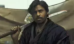 Pawan Kalyan Birthday Special: పవన్ కల్యాణ్ బర్త్డే స్పెషల్: ‘ఓజీ యూనివర్స్’తో సుజీత్ అదిరిపోయే సర్ప్రైజ్.. Pawan Kalyan Birthday Special: పవన్ కల్యాణ్ బర్త్డే స్పెషల్: ‘ఓజీ యూనివర్స్’తో సుజీత్ అదిరిపోయే సర్ప్రైజ్..