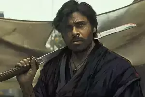 Pawan Kalyan Birthday Special: పవన్ కల్యాణ్ బర్త్డే స్పెషల్: ‘ఓజీ యూనివర్స్’తో సుజీత్ అదిరిపోయే సర్ప్రైజ్.. Pawan Kalyan Birthday Special: పవన్ కల్యాణ్ బర్త్డే స్పెషల్: ‘ఓజీ యూనివర్స్’తో సుజీత్ అదిరిపోయే సర్ప్రైజ్..