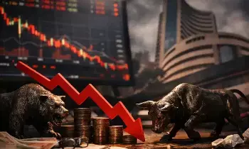 Stock Market: అమెరికా-ఇరాన్ యుద్ధ భయాలు.. కుప్పకూలిన భారత స్టాక్ మార్కెట్ Stock Market: అమెరికా-ఇరాన్ యుద్ధ భయాలు.. కుప్పకూలిన భారత స్టాక్ మార్కెట్
