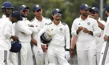 Duleep Trophy: ఇషాన్ కిషన్ కెప్టెన్సీ మెరుపులు.. దులీప్ ట్రోఫీ ఫైనల్‌కు ఈస్ట్ జోన్
