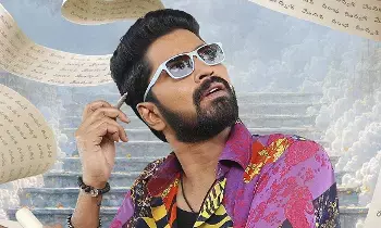 Allari Naresh: కామెడీ చేయడం ఇప్పుడు అంత ఈజీ కాదు : అల్లరి నరేష్ Allari Naresh: కామెడీ చేయడం ఇప్పుడు అంత ఈజీ కాదు : అల్లరి నరేష్