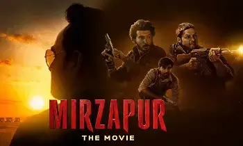‘Mirzapur:  మిర్జాపూర్‌: ది మూవీ’కి అదిరిపోయే బుకింగ్స్‌.. భారీ ఓపెనింగ్‌ ఖాయం!